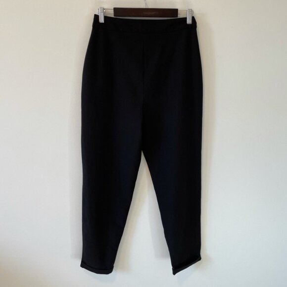Nasty Gal High Waisted Tailored Pants - Picture 7 of 14